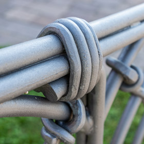 metallornament