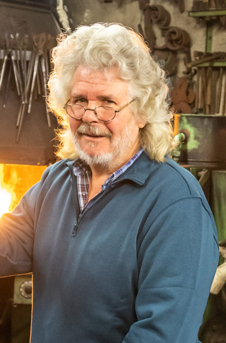 Ewald Stani