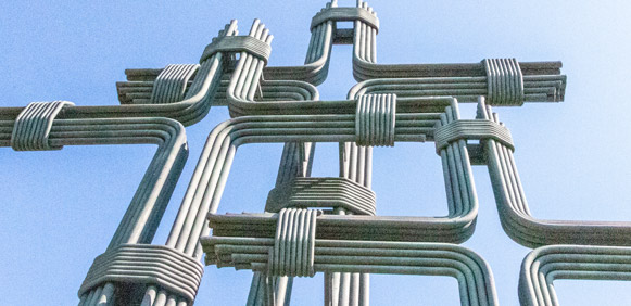 metallornament