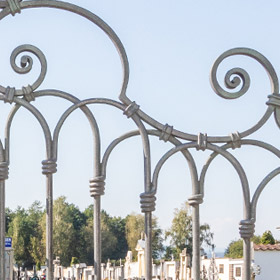 metallornament
