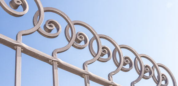 metallornament