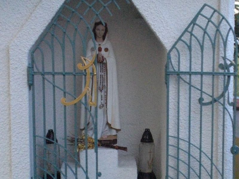 kapelle 23 20130722 2031760801